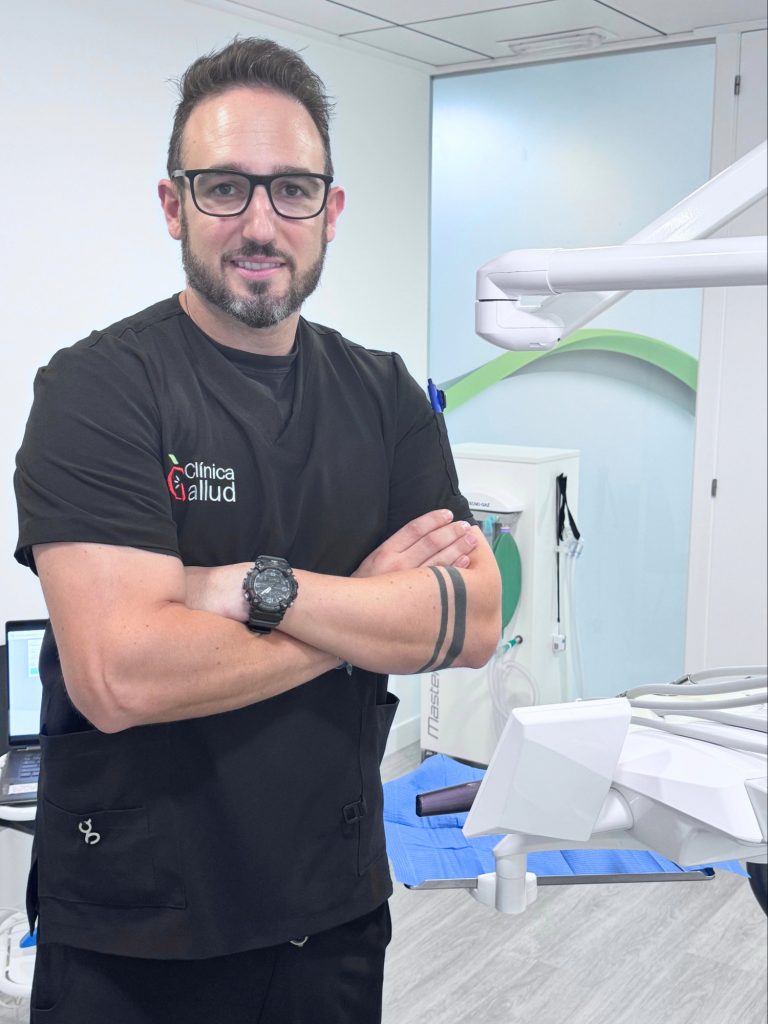 Francisco Javier Gutiérrez Usero