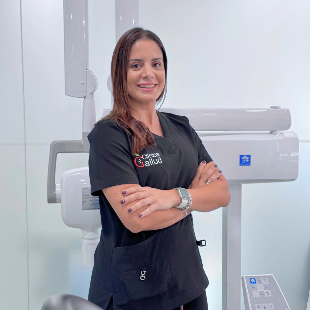 Daiane Carvalho Ribeiro