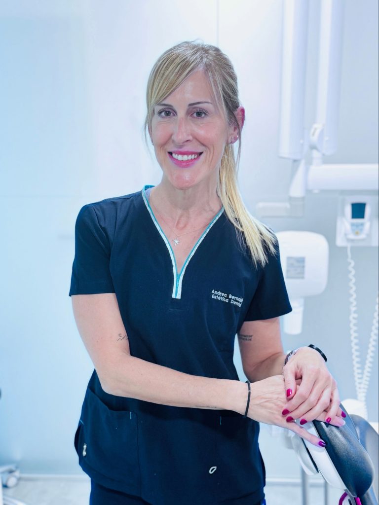 Andres Bernabé Alfocea