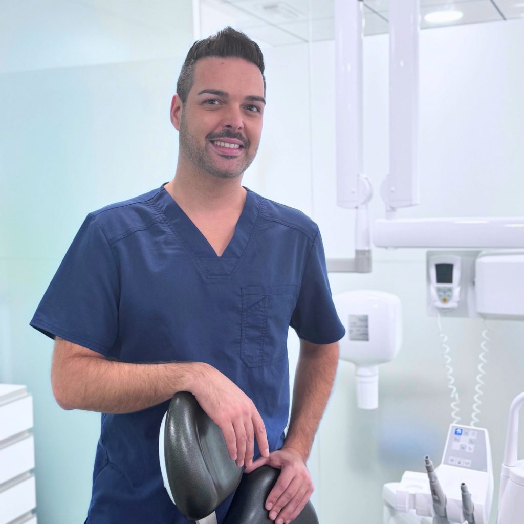 Moises Sánchez Hernández