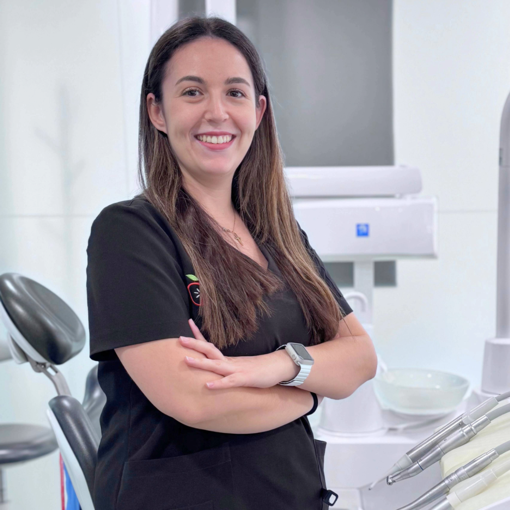 Andrea Lorente Rabasco